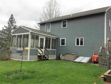 6 Rutherford St, Merrimack, NH 03054 - photo 2