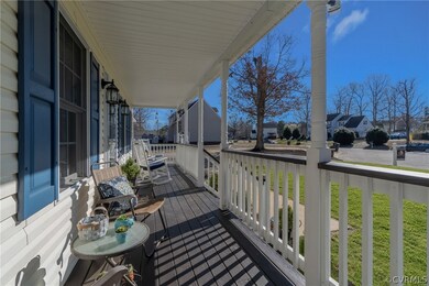 4612 Cross Point Ct, Prince George, VA 23875 - photo 4