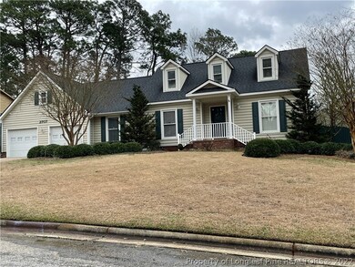 2707 Compton Place, Fayetteville, NC 28304 - photo 2