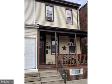 329 N Burlington St, Gloucester City, NJ 08030 - photo 2