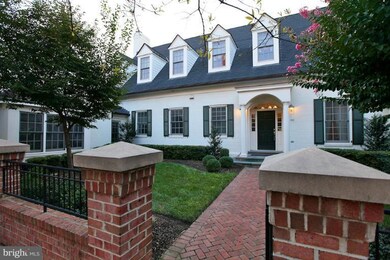 1011 N Washington St, Alexandria, VA 22314 - photo 4