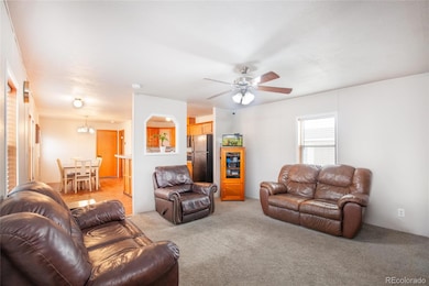 4320 Mesquite Ln, Evans, CO 80620 - photo 3