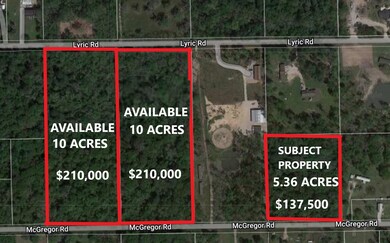 000 Mcgregor Rd, Conroe, TX 77302 - photo 2