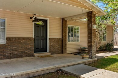 215 E 10th St S, Snowflake, AZ 85937 - photo 4