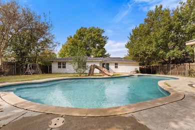 4809 Waldron Ave, Fort Worth, TX 76133 - photo 3