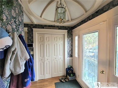 101 N Everett Ave, Jamestown, NY 14701 - photo 4