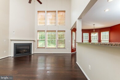 2660 Cast Off Loop, Woodbridge, VA 22191 - photo 5