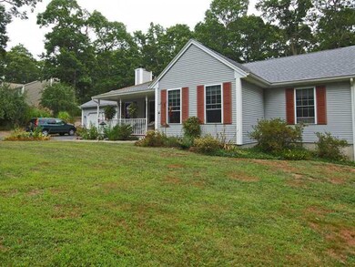 41 Prosser Trail, Charlestown, RI 02813 - photo 3