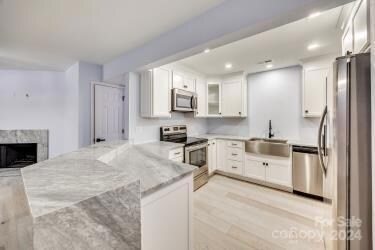 4158 Charlotte Hwy unit G, Clover, SC 29710 - photo 5