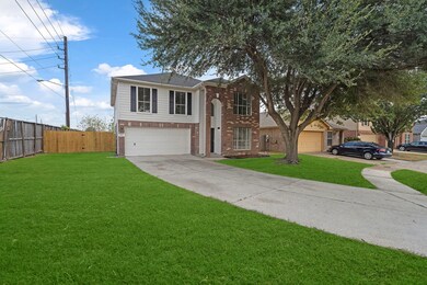 8922 Lakeworth Dr, Houston, TX 77088 - photo 3