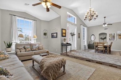 9370 W Weaver Cir, Casa Grande, AZ 85194 - photo 3