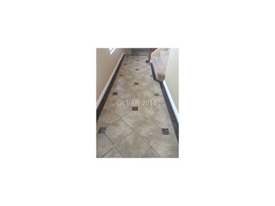Property Photo. CUSTOM TILE WORK