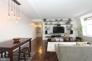 1880 Columbia Rd NW unit 602, Washington, DC 20009 - photo 6