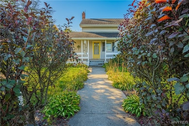 3708 N Ridge Rd, Lockport, NY 14094 - photo 3