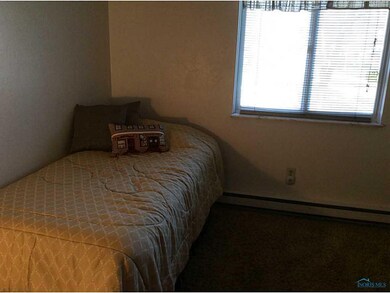 Bedroom.