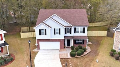 2391 Temple View Ct, Snellville, GA 30078 - photo 3