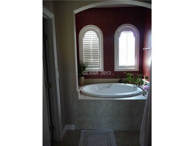 Master Bath/Spa.