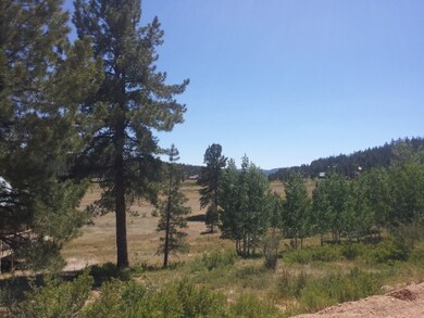 trees