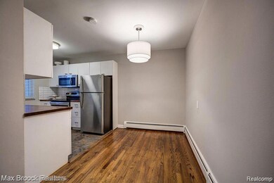 DINING AREA VIEW
