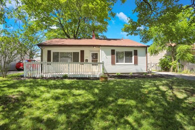 1770 Ward Rd, Columbus, OH 43224 - photo 2