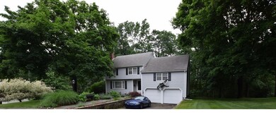 23 Maugus Hill Rd, Wellesley Hills, MA 02481 - photo 2