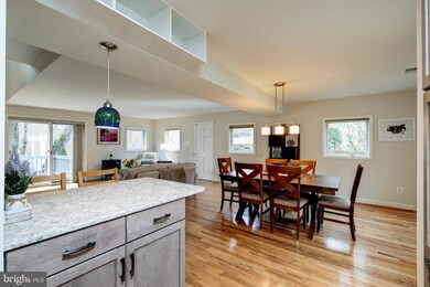 6417 83rd Place, Cabin John, MD 20818 - photo 7