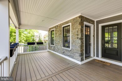 111 W Montgomery Ave unit 109, Ardmore, PA 19003 - photo 3