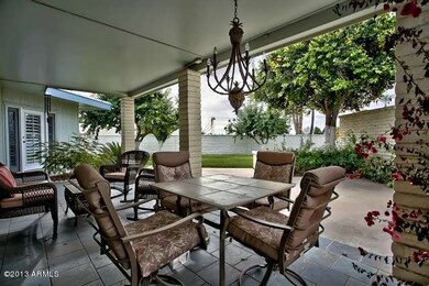 10651 W Pineaire Dr, Sun City, AZ 85351 - photo 7