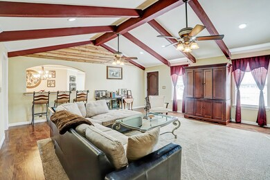 12819 Country Lea Ln, Alvin, TX 77511 - photo 2