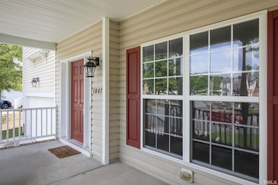 1002 Woodlands Creek Way, Apex, NC 27502 - photo 3