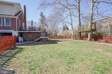 901 Mansion Ave, Haddon Township, NJ 08108 - photo 3