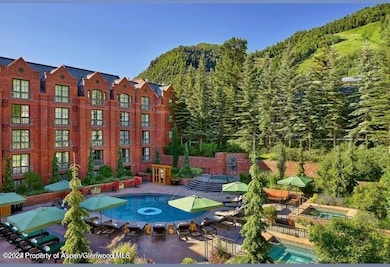 St Regis Aspen