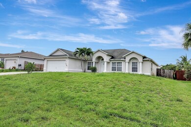 4662 SW Alpha St, Port Saint Lucie, FL 34953 - photo 2