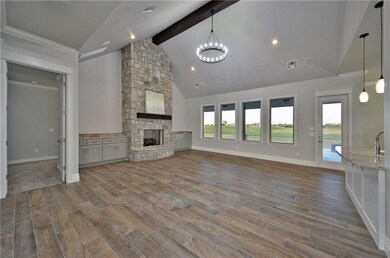 2198 Bordeaux Way, Edmond, OK 73025 - photo 6