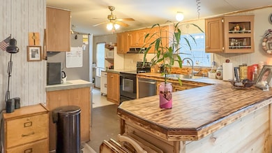 57 Kimball Rd, Bridgton, ME 04009 - photo 4