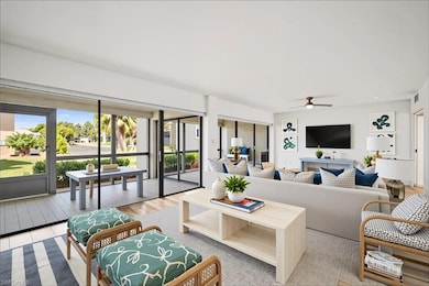 Disclaimer: This image has been virtually staged for illustrative purposes only. The furnishings and decor shown are computer-generated and do not reflect the actual condition or contents of the home.