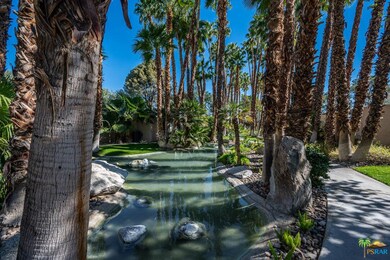 RCCW: creek and landscape