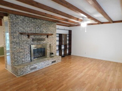 924 E 1st St, Mountain Home, AR 72653 - photo 4