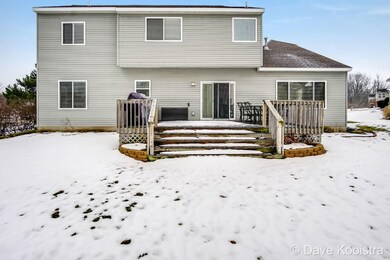 8171 Hawkshead SE unit 35, Byron Center, MI 49315 - photo 7