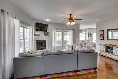 1066 Neeleys Bend, Spring Hill, TN 37174 - photo 3