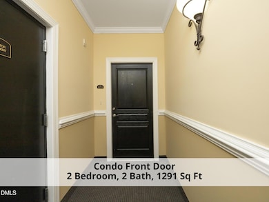 1213 Arborgate Cir unit Bldg 12, Chapel Hill, NC 27514 - photo 7