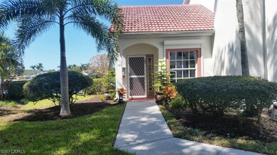 625 Windsor Square unit 101, Naples, FL 34104 - photo 2