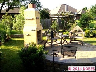 20324 E 48th St S, Broken Arrow, OK 74014 - photo 5