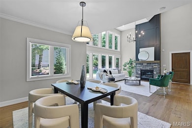 14 Villa Ct unit B, Edwardsville, IL 62025 - photo 5