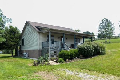 5439 Bohon Rd, Harrodsburg, KY 40330 - photo 2