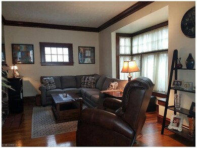 Spacious area to live in and enjoy your guests. Gr
