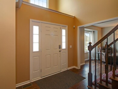 421 Fairways Ln, Chelsea, MI 48118 - photo 3