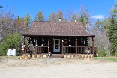 1233 Province Lake Rd, Effingham, NH 03882 - photo 2