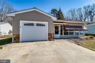 46 Huntington Dr, Southampton, NJ 08088 - photo 3