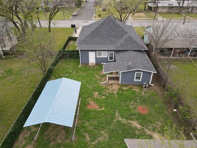 1314 N Anglin St, Cleburne, TX 76031 - photo 6